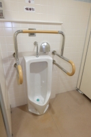 一般共用トイレ（1Ｆ男性）