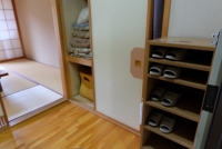 和室（209号室）