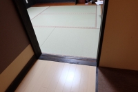 和室８畳（紫陽花）