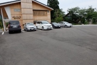 一般車駐車スペース