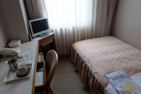 シングル（１０２号室）