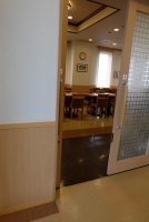 館内レストラン「花々亭」「花茶屋」