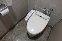 共用トイレ（男子）