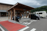 自動二輪車専用