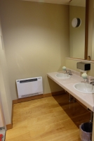 一般女子トイレ洗面