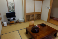 和室（すぎ201号室）