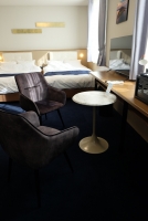 305号室（室内）