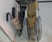 貸出車いす