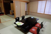 515号室（本館）