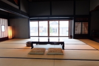 大広間