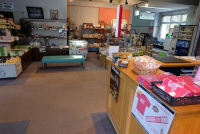 売店