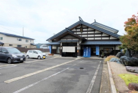 総本店・外観