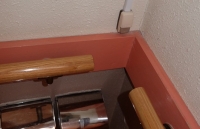 一般女子トイレ呼出ボタン
