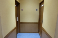 一般共用トイレ（２階大広間前）