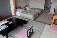 本館和洋室（７０６）