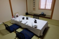 宴会場（東館２Ｆ・桜）