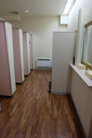 一般共用トイレ（1Ｆ女性）