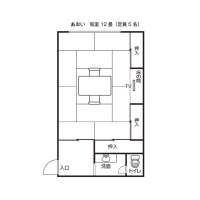 あおいの間（新館２Ｆ）