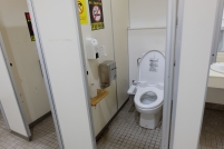 男子トイレ（24ｈ）