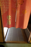女湯入口