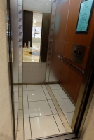 エレベーター（北館）