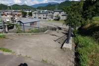 田町山駐車場