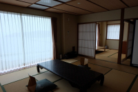 特別室