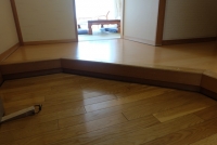 和室（やなぎ）