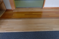 宴会場（ひでこ）