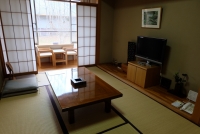 和室（106号室）