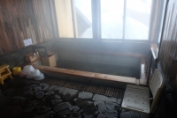 大浴場（内湯）女湯
