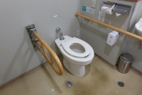 １階ＵＤトイレ