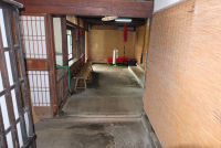 トイレまでの導線