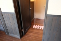 共用トイレ（女子）