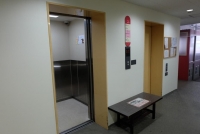 エレベーター（なんでも広場）