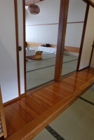 宴会場