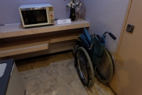 車いす