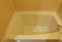 和室（５０１）浴室