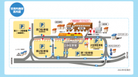 駐車場全体図