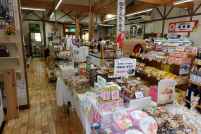 売店（産直・物産）