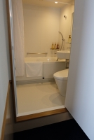 305号室（浴室）