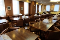 レストラン花茶屋（１階）