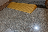共用トイレ（男子）