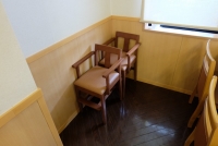 館内レストラン「花々亭」「花茶屋」