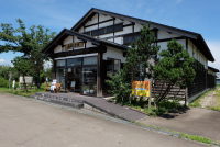 森林工芸館（外観）