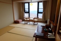 和室（３０７号室）
