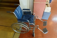 車いす
