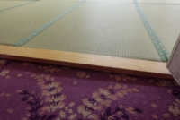 コンベンションホール（翠鳳）和室時の段差