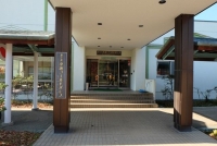 入口