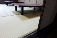 宴会場「藤」